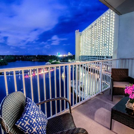 Laketown Wharf 535 By Aneliya Villa Panama City Beach Exterior photo