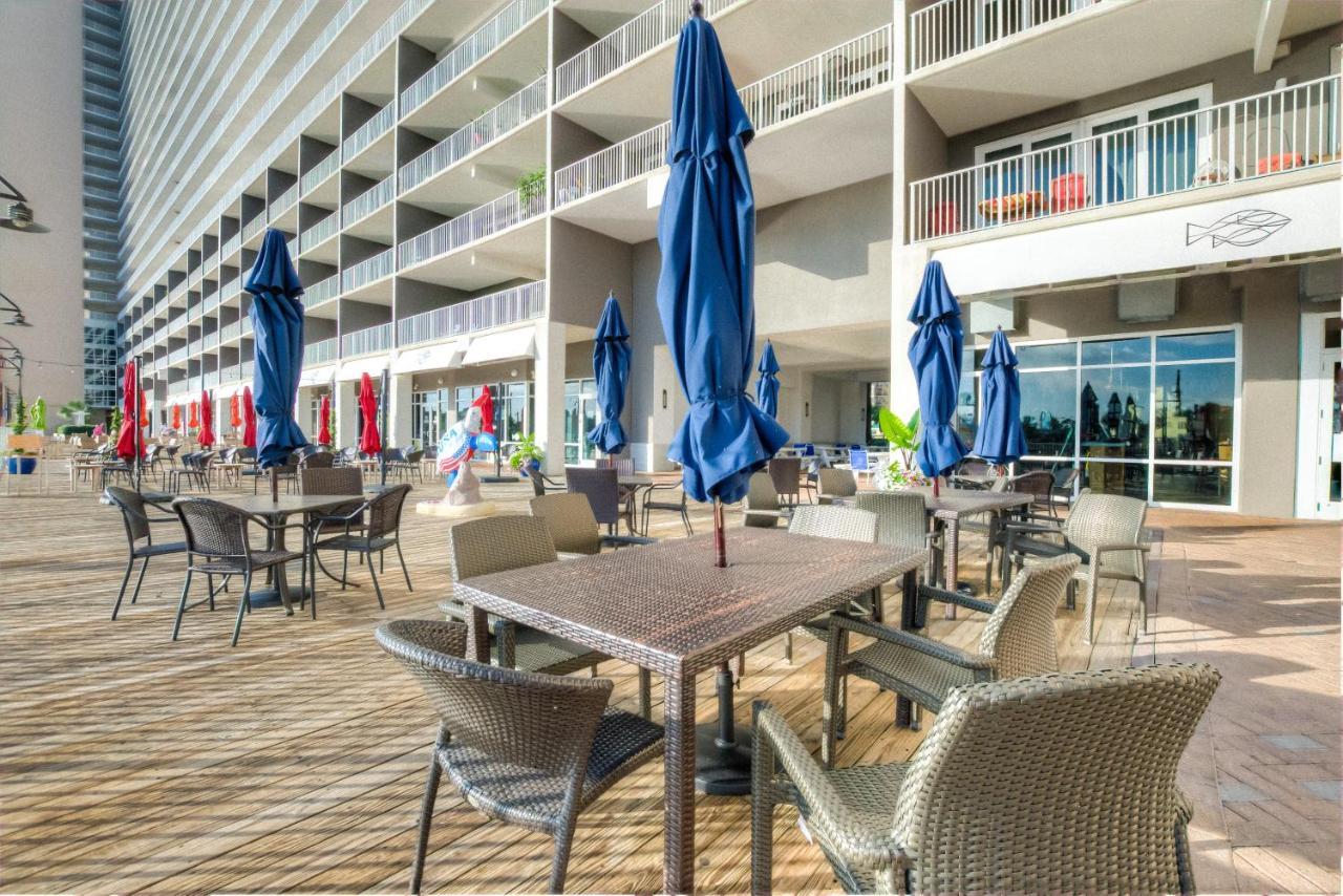 Laketown Wharf 535 By Aneliya Villa Panama City Beach Exterior photo